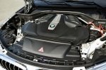 Picture of 2016 BMW X5 xDrive50i 4.4-liter twin-turbocharged V8 Engine