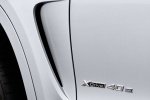 Picture of 2016 BMW X5 xDrive40e Air Vent