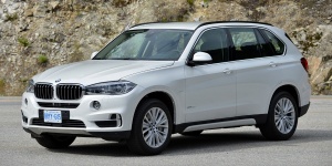 2016 BMW X5 Reviews / Specs / Pictures / Prices