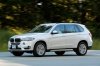 2017 BMW X5 xDrive50i Picture