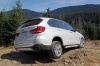 2017 BMW X5 xDrive50i Picture