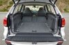 2017 BMW X5 xDrive50i Trunk with seats folded Picture