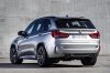 2017 BMW X5 M Picture