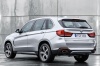 2017 BMW X5 xDrive40e Picture