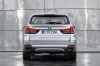 2017 BMW X5 xDrive40e Picture