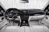 2017 BMW X5 xDrive40e Cockpit Picture