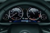 2017 BMW X5 xDrive40e Gauges Picture