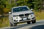 Picture of 2017 BMW X5 xDrive50i in Alpine White