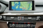 Picture of 2017 BMW X5 xDrive50i Center Stack