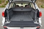 Picture of 2017 BMW X5 xDrive50i Trunk