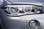 Picture of 2017 BMW X5 M Headlight