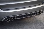 Picture of 2017 BMW X5 M Exhaust