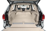 Picture of 2017 BMW X5 xDrive40e Trunk