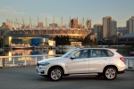 Picture of 2017 BMW X5 xDrive50i in Alpine White