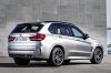 2018 BMW X5 M Picture