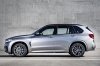 2018 BMW X5 M Picture