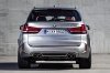2018 BMW X5 M Picture