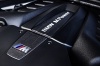 2018 BMW X5 M 4.4-liter V8 twin-turbocharged Engine Picture