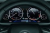 2018 BMW X5 xDrive40e Gauges Picture