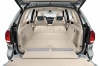 2018 BMW X5 xDrive40e Trunk Picture