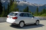 Picture of 2018 BMW X5 xDrive50i in Alpine White