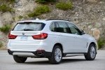 Picture of 2018 BMW X5 xDrive50i in Alpine White