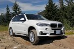 Picture of 2018 BMW X5 xDrive50i in Alpine White
