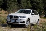 Picture of 2018 BMW X5 xDrive50i in Alpine White