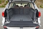 Picture of 2018 BMW X5 xDrive50i Trunk