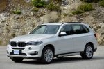 Picture of 2018 BMW X5 xDrive50i in Alpine White