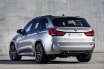 Picture of 2018 BMW X5 M in Donington Gray Metallic