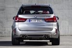 Picture of 2018 BMW X5 M in Donington Gray Metallic