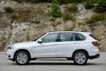 Picture of 2018 BMW X5 xDrive50i in Alpine White