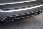 Picture of 2018 BMW X5 M Exhaust