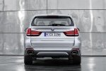 Picture of 2018 BMW X5 xDrive40e in Glacier Silver Metallic