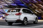 Picture of 2018 BMW X5 xDrive40e in Glacier Silver Metallic