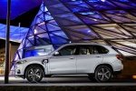 Picture of 2018 BMW X5 xDrive40e in Glacier Silver Metallic