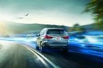 Picture of 2018 BMW X5 xDrive40e in Space Gray Metallic
