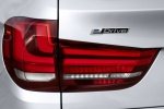 Picture of 2018 BMW X5 xDrive40e Tail Light