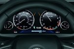 Picture of 2018 BMW X5 xDrive40e Gauges