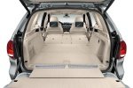 Picture of 2018 BMW X5 xDrive40e Trunk