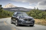 Picture of 2019 BMW X7 xDrive40i AWD in Arctic Gray Metallic