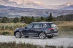 Picture of 2019 BMW X7 xDrive40i AWD in Arctic Gray Metallic