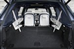 Picture of 2019 BMW X7 xDrive40i AWD Trunk with Third Row Folded