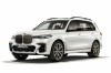 2019 BMW X7 M50i AWD Picture