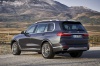 2019 BMW X7 xDrive40i AWD Picture