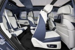 Picture of 2019 BMW X7 xDrive40i AWD Rear Seats