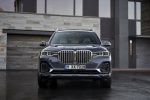 Picture of 2019 BMW X7 xDrive40i AWD in Arctic Gray Metallic