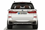 Picture of 2019 BMW X7 M50i AWD in Alpine White