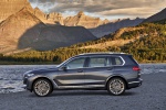 Picture of 2019 BMW X7 xDrive40i AWD in Arctic Gray Metallic